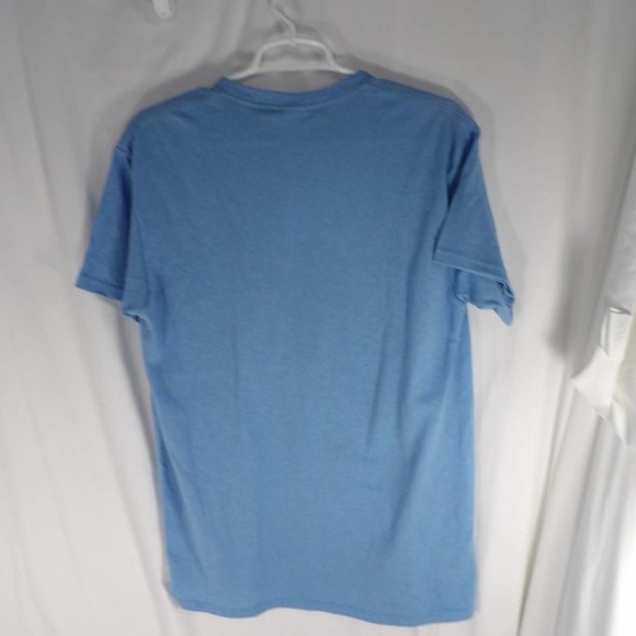 Delta Pro Weight -Women's Short Sleeve T Shirt- Size M- Not All Heroes Wear... - Picture 2 of 5